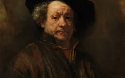 EXPOSITION REMBRANT